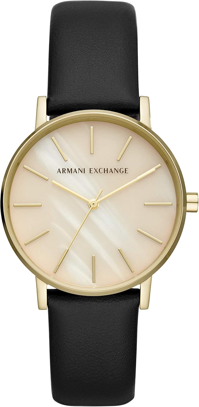 armani阿玛尼exchange手表ax5561